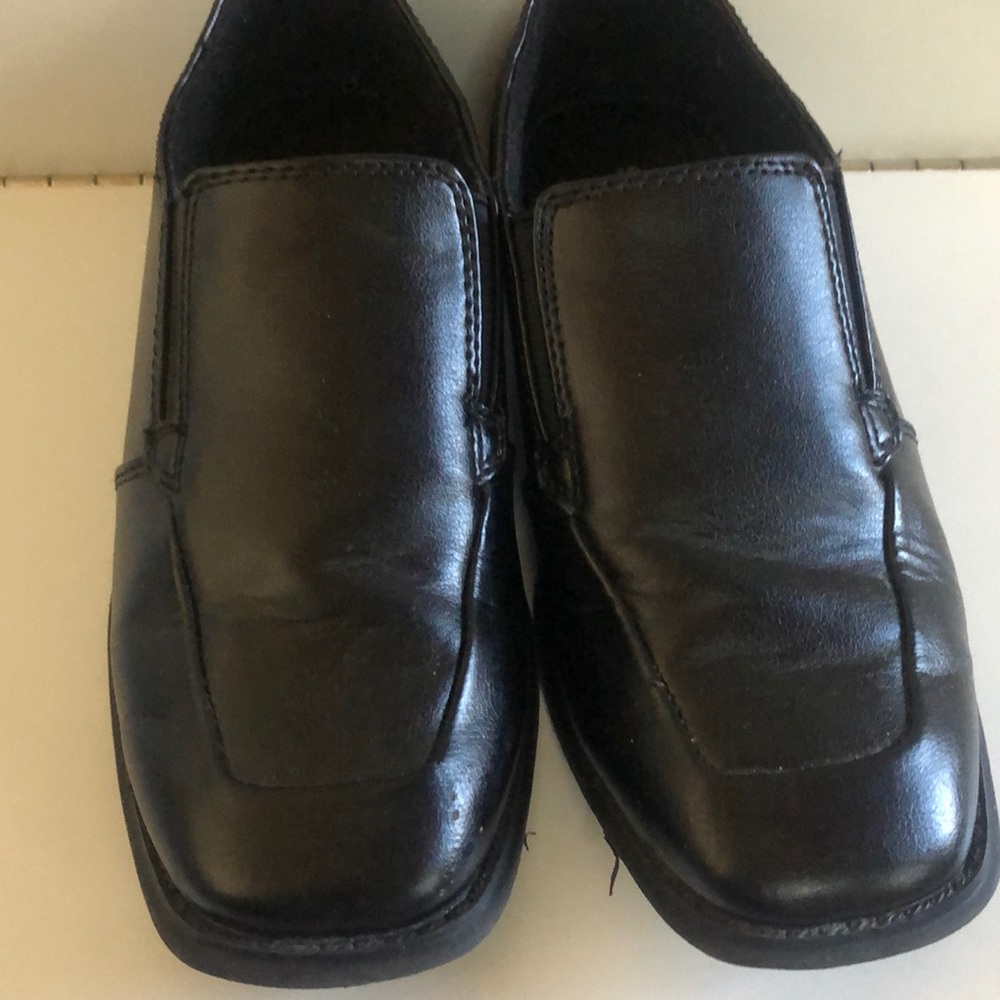 Sonoma Boys Dress Shoes
